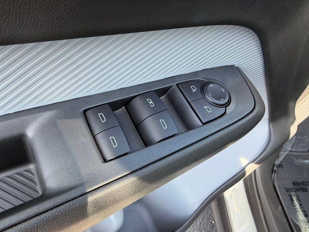 new 2027 Chevrolet Bolt car, priced at $30,485