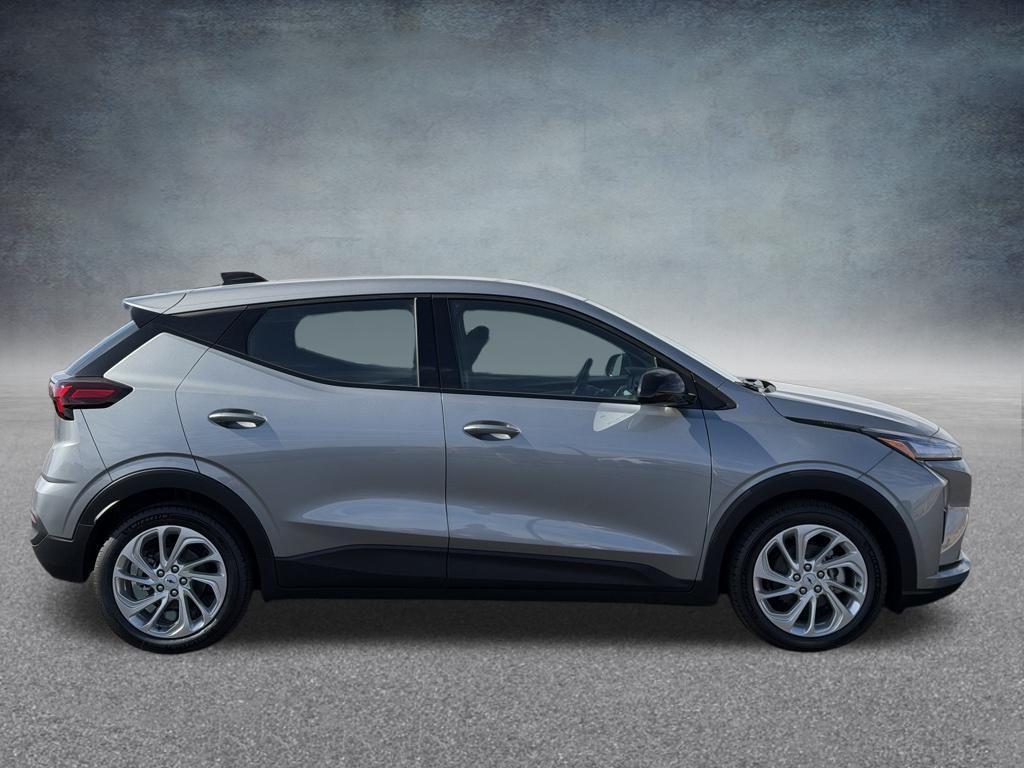 new 2027 Chevrolet Bolt car, priced at $30,485