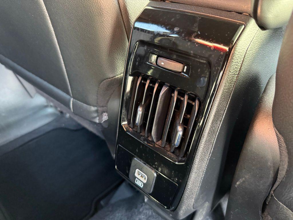 used 2024 Jeep Compass car, priced at $16,988