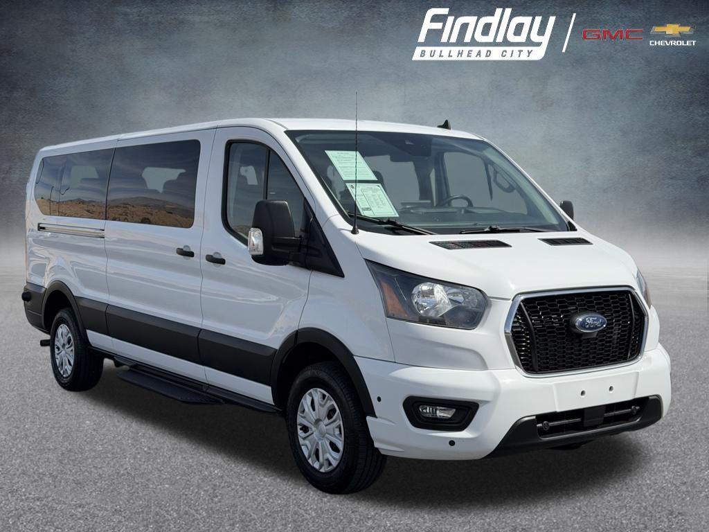used 2024 Ford Transit-350 car, priced at $36,961