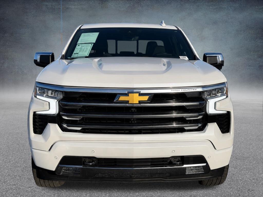 used 2023 Chevrolet Silverado 1500 car, priced at $48,666