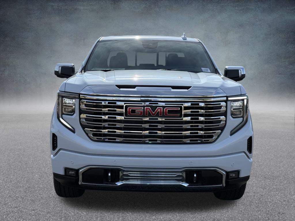 new 2026 GMC Sierra 1500 car, priced at $75,635