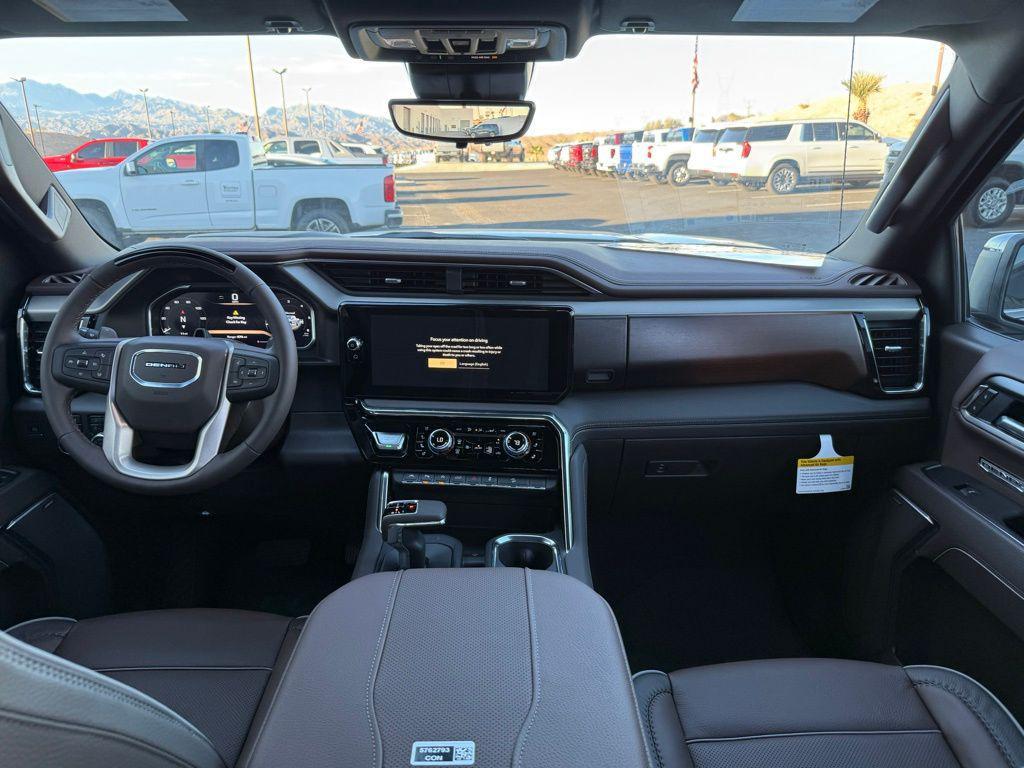 new 2026 GMC Sierra 1500 car, priced at $77,241