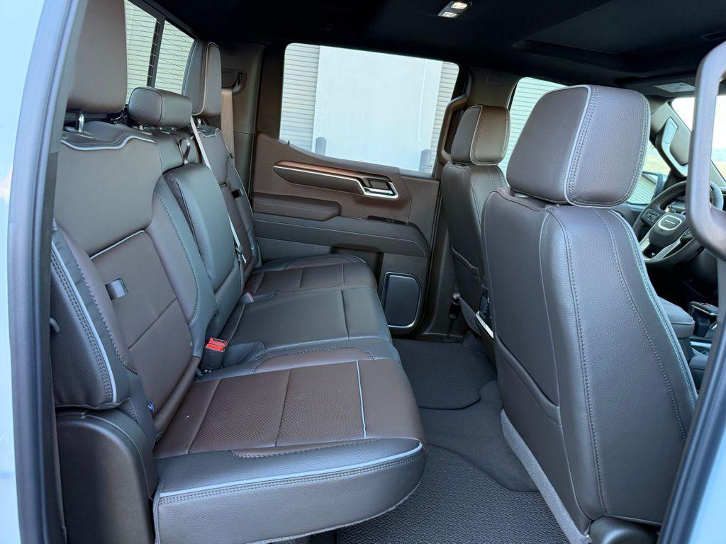 new 2026 GMC Sierra 1500 car, priced at $77,241