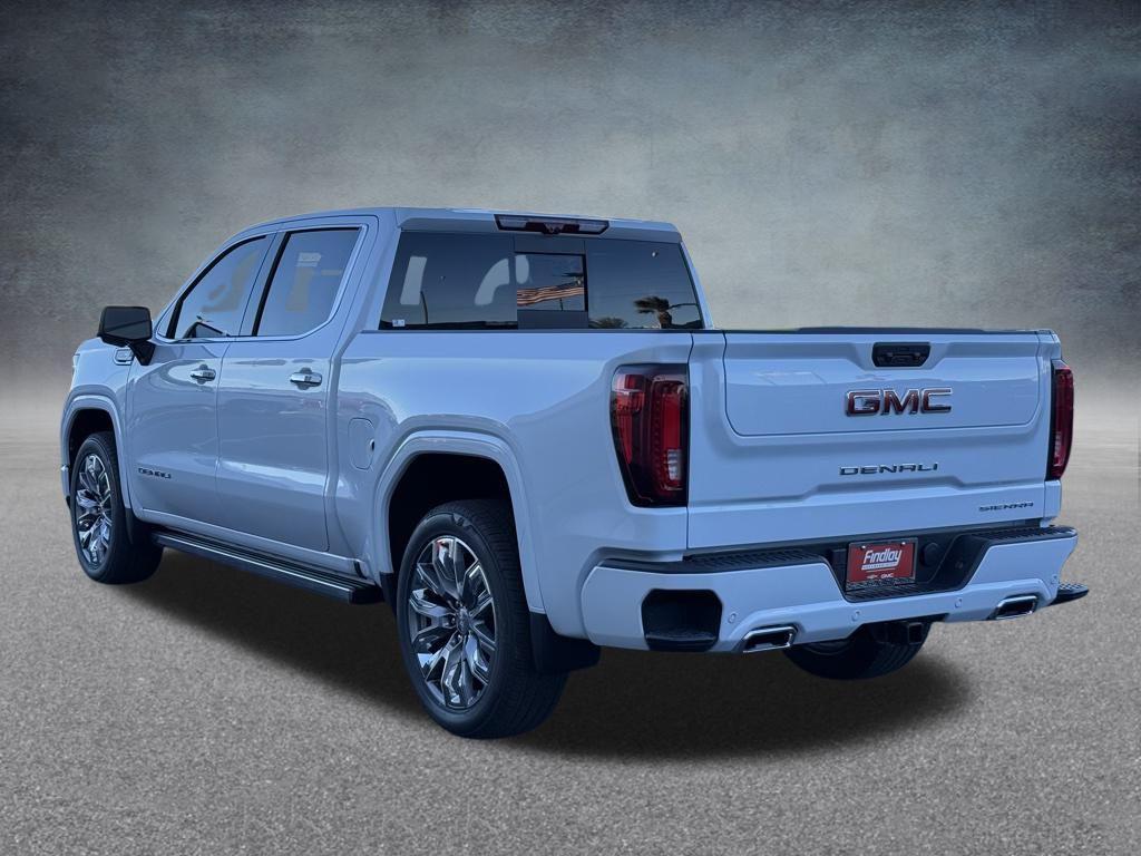 new 2026 GMC Sierra 1500 car, priced at $77,241