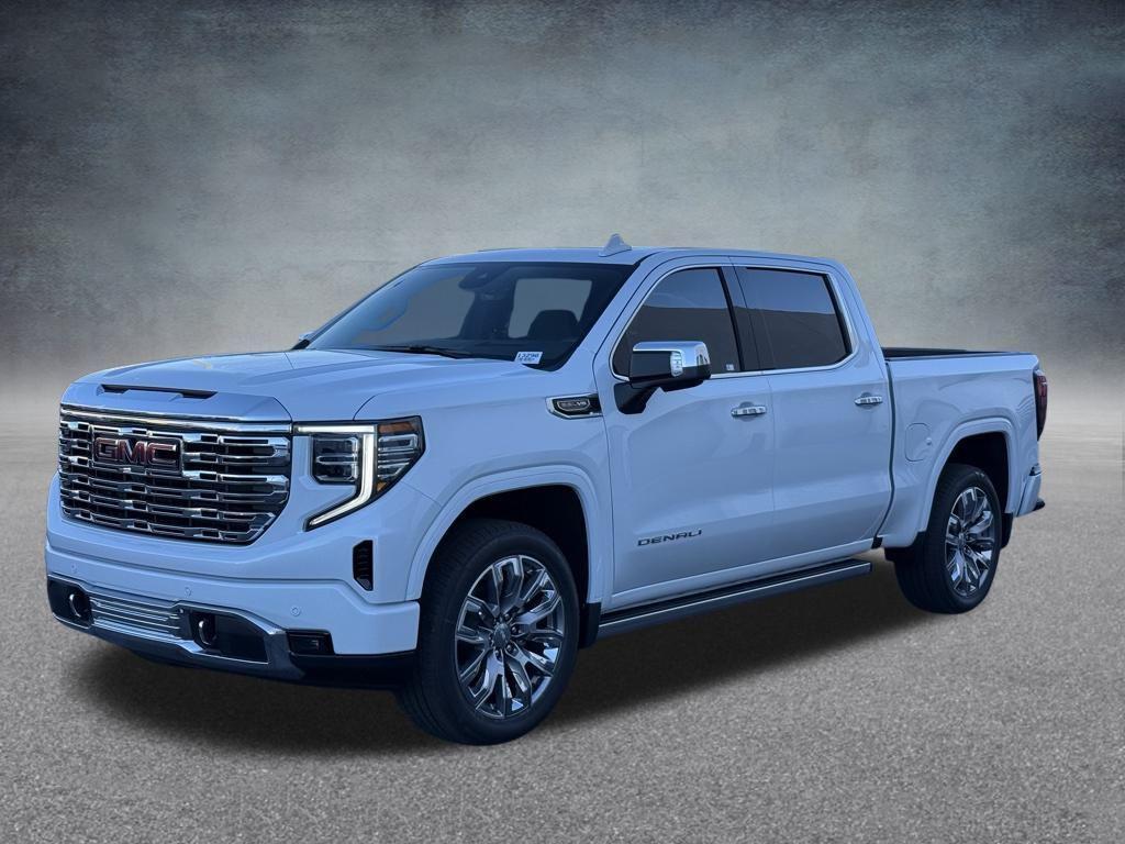 new 2026 GMC Sierra 1500 car, priced at $77,241