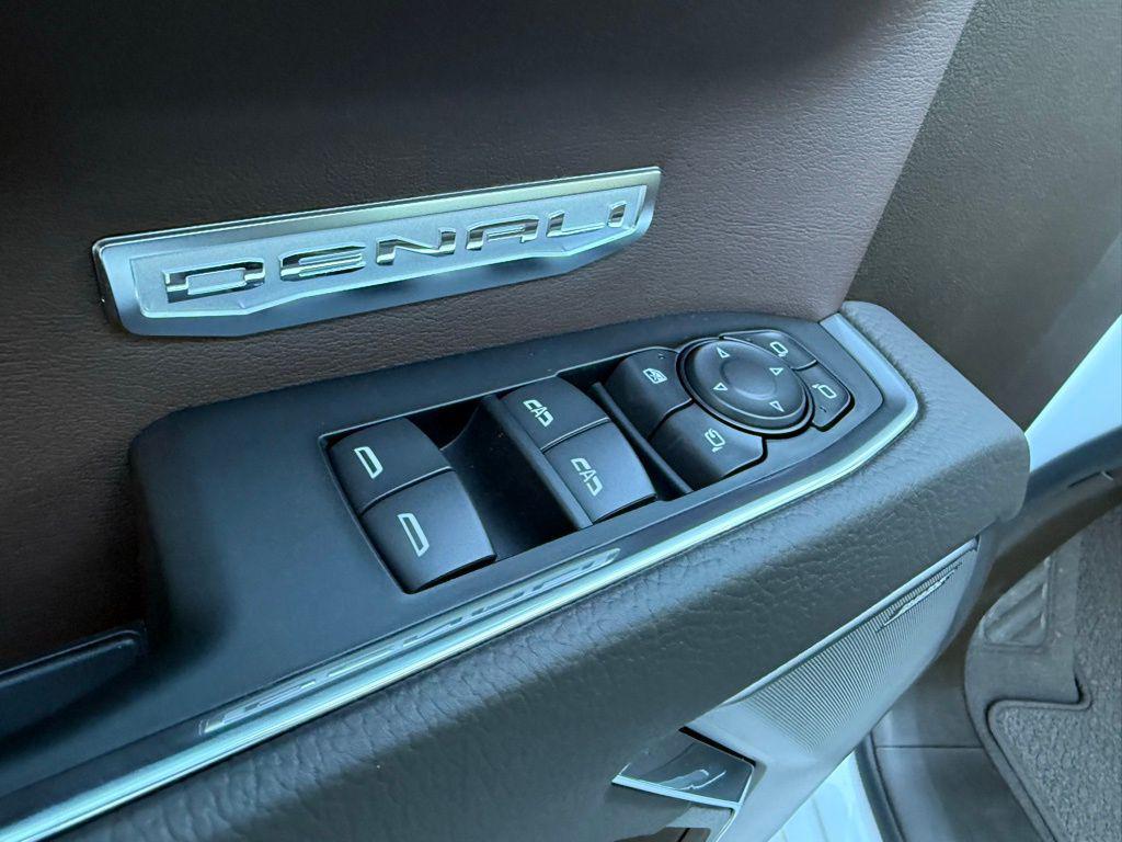 new 2026 GMC Sierra 1500 car, priced at $77,241