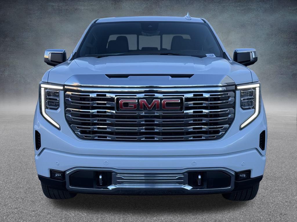 new 2026 GMC Sierra 1500 car, priced at $77,241