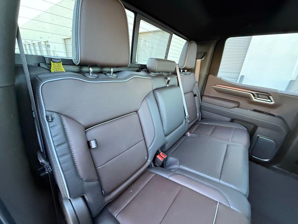 new 2026 GMC Sierra 1500 car, priced at $77,241