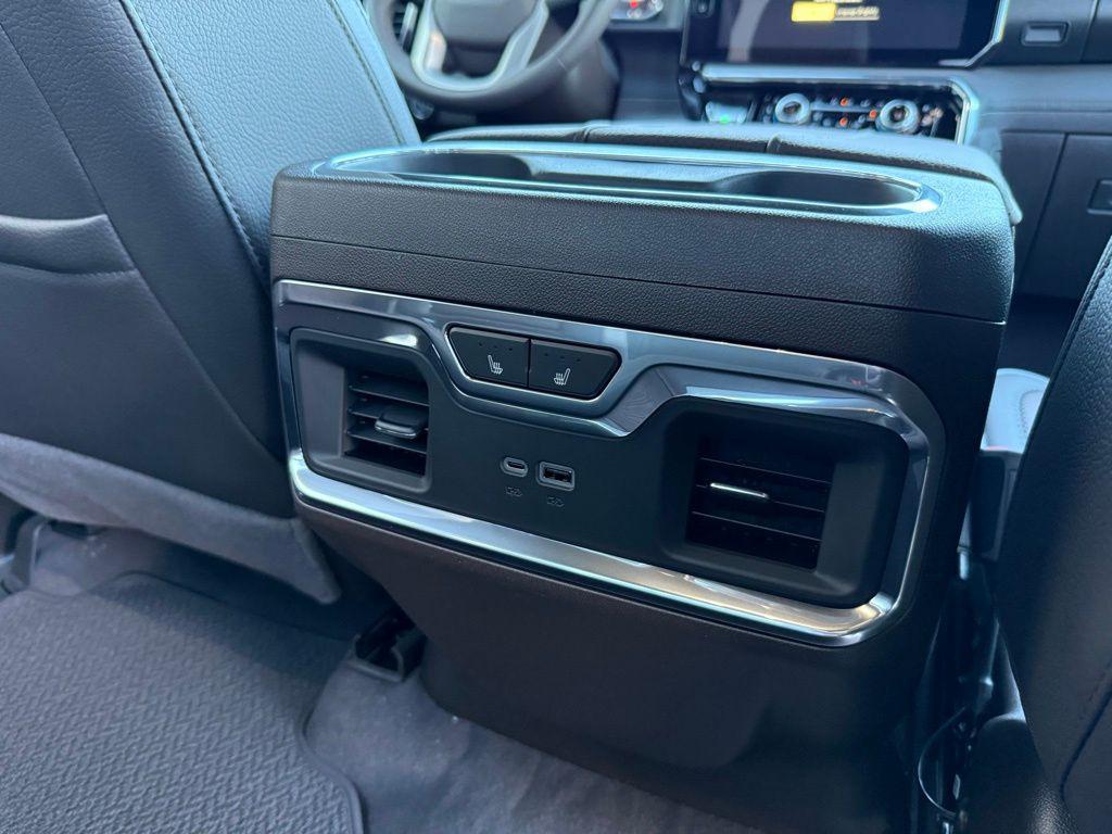 new 2026 GMC Sierra 1500 car, priced at $77,241