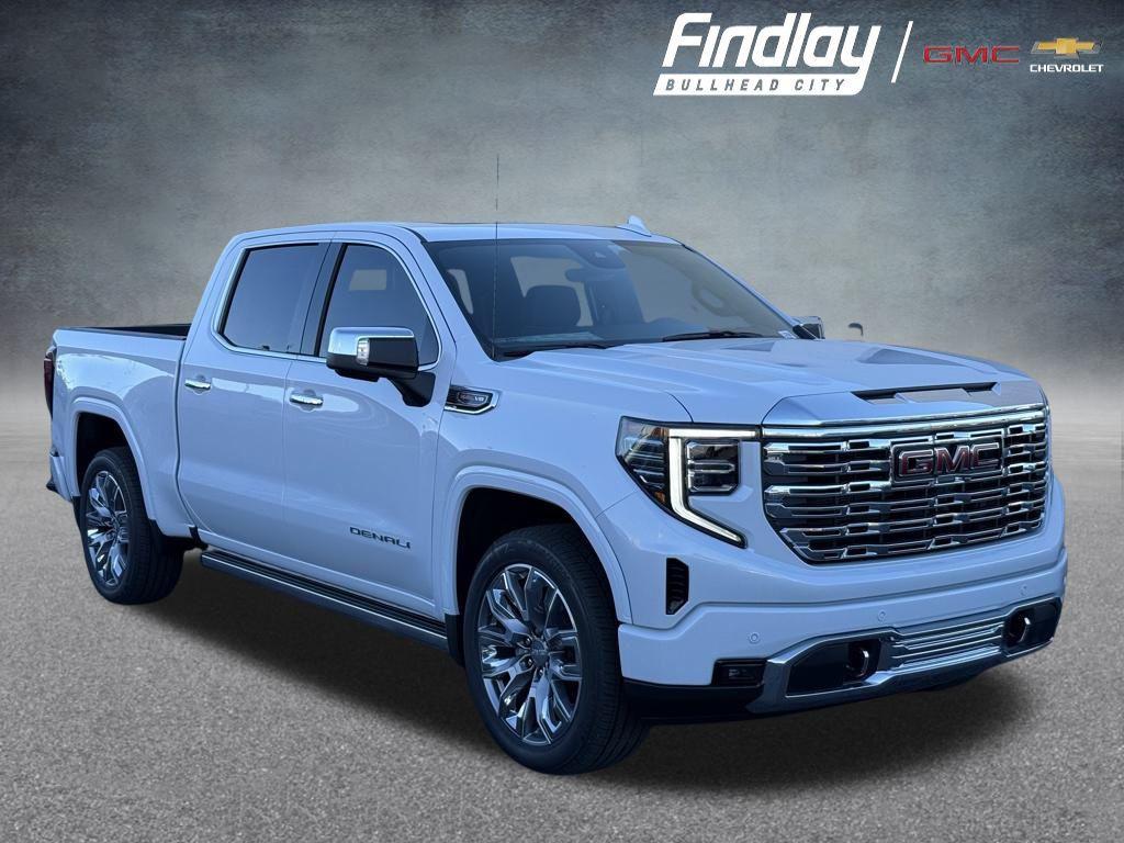 new 2026 GMC Sierra 1500 car, priced at $77,241