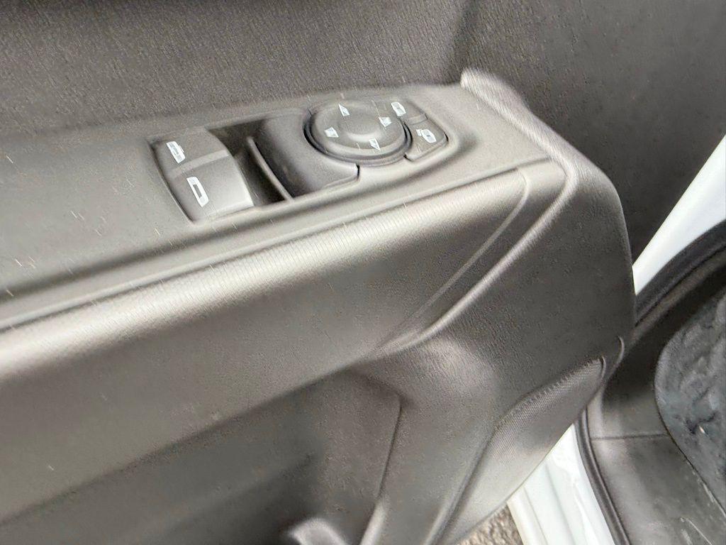 new 2026 Chevrolet Silverado 1500 car, priced at $35,491