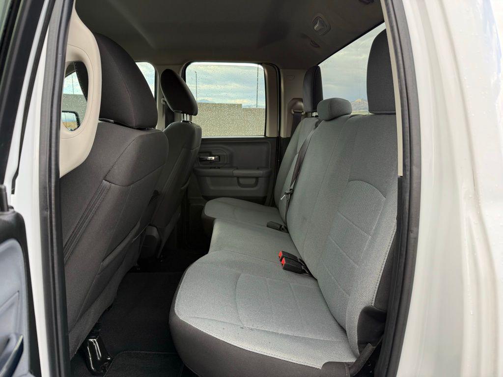 used 2024 Ram 1500 Classic car, priced at $23,548