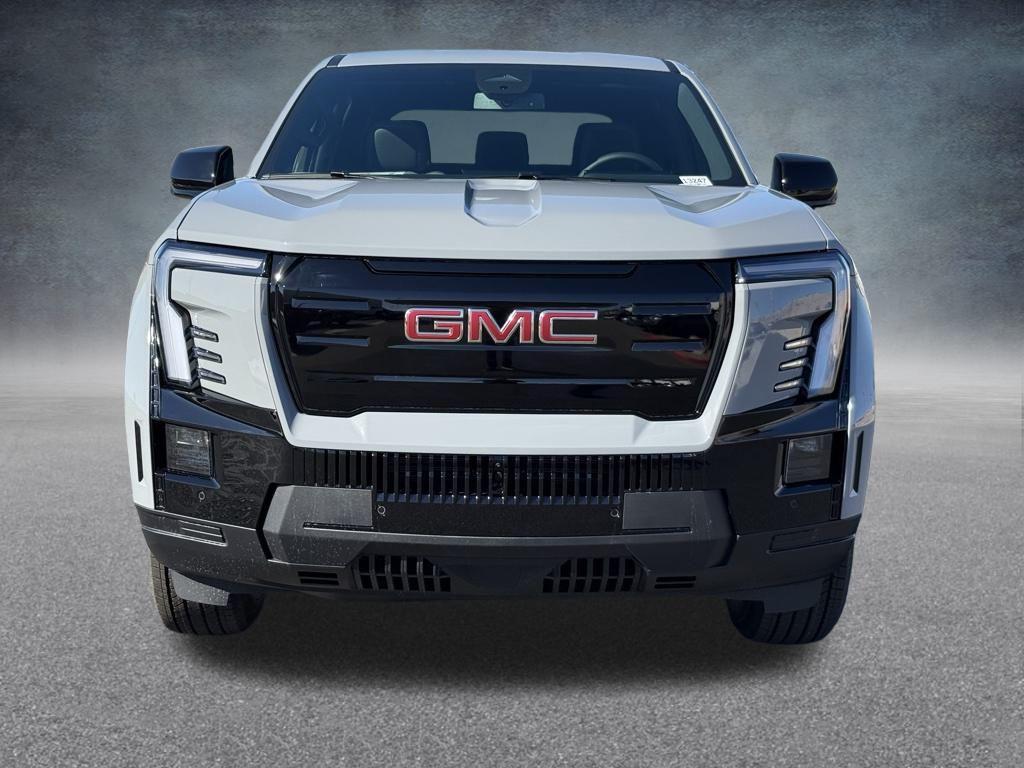 new 2026 GMC Sierra EV car, priced at $62,491