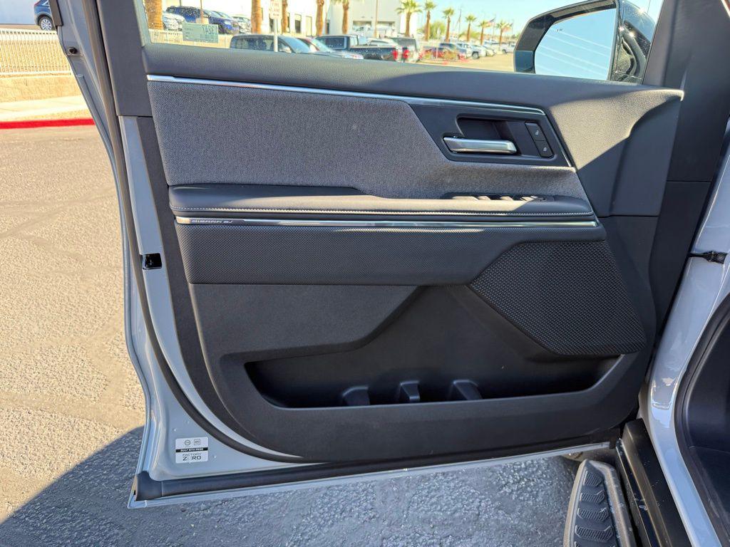 new 2026 GMC Sierra EV car, priced at $62,491