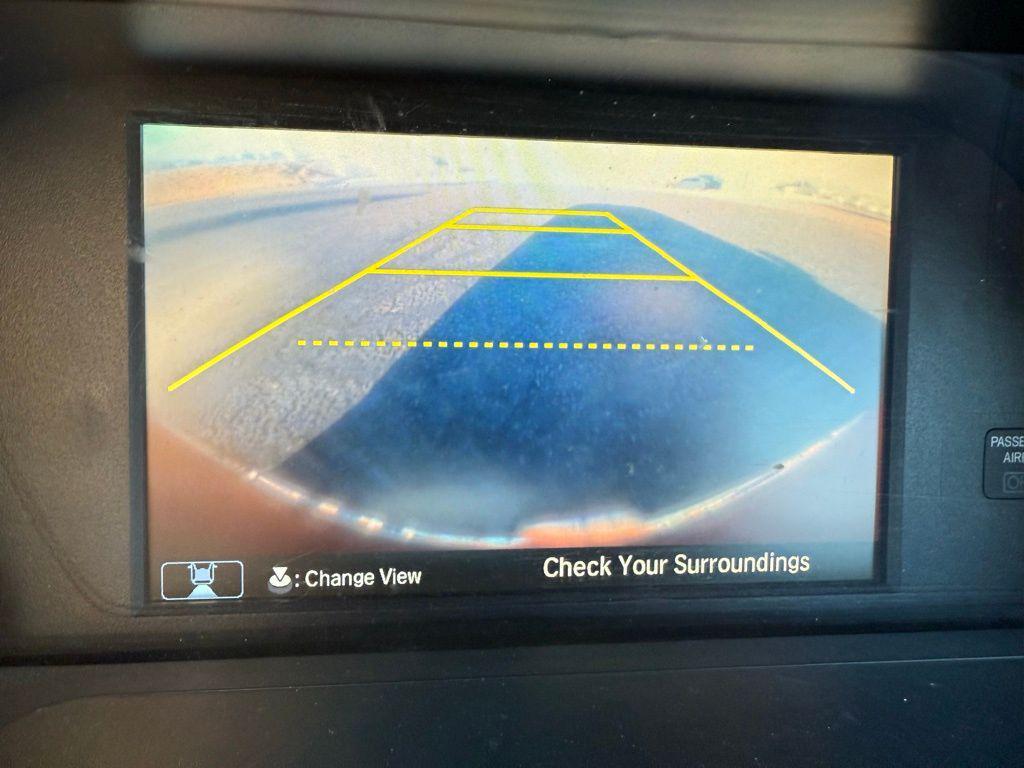 used 2015 Honda Accord car, priced at $14,111