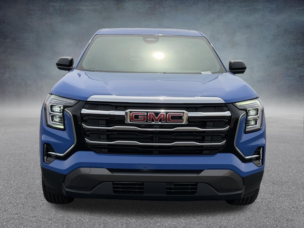 new 2026 GMC Terrain car, priced at $33,857