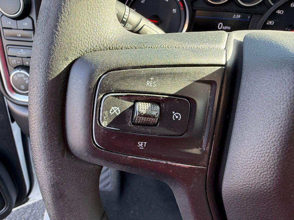 used 2020 Chevrolet Silverado 2500 car, priced at $46,974