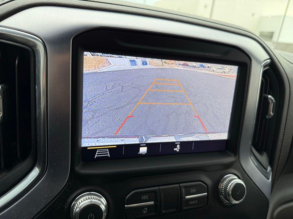 used 2019 GMC Sierra 1500 car, priced at $36,741