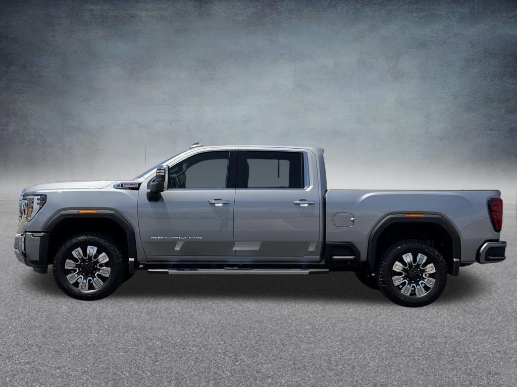 new 2026 GMC Sierra 2500 car, priced at $91,144