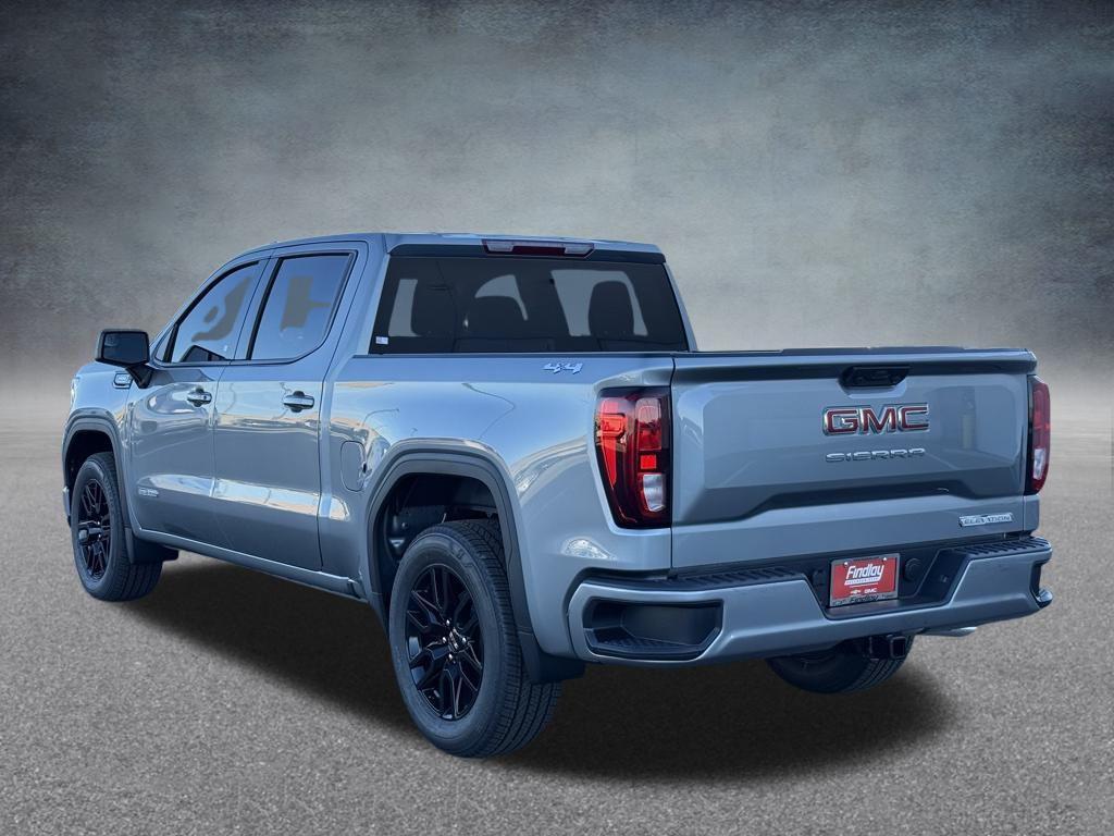 new 2026 GMC Sierra 1500 car, priced at $50,450