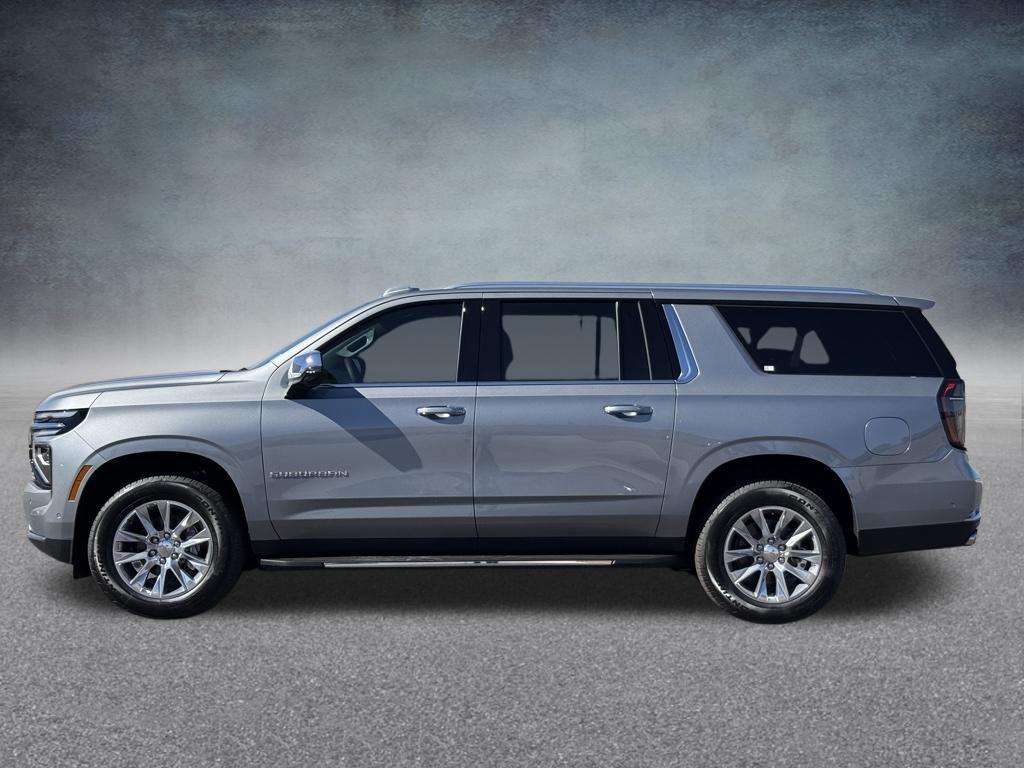 new 2026 Chevrolet Suburban car, priced at $85,694