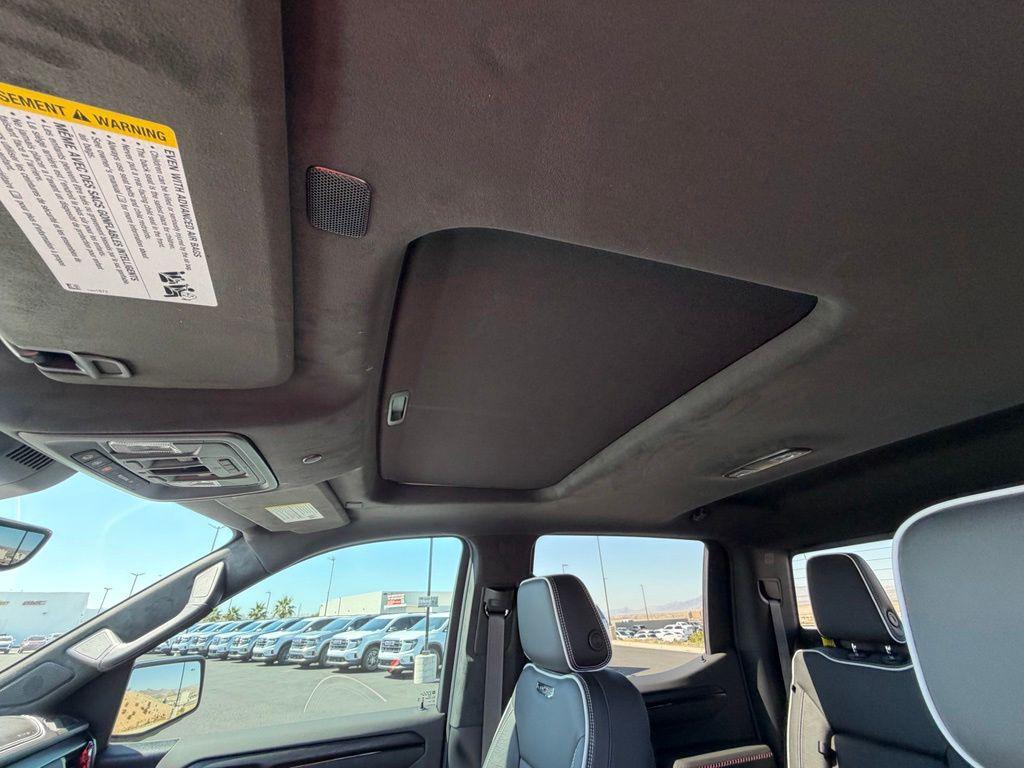 new 2026 GMC Sierra 1500 car, priced at $84,769