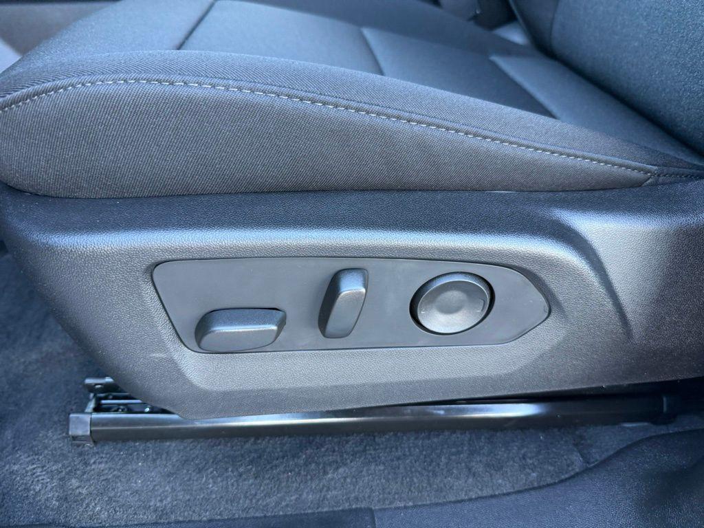 new 2026 Chevrolet Colorado car, priced at $37,491