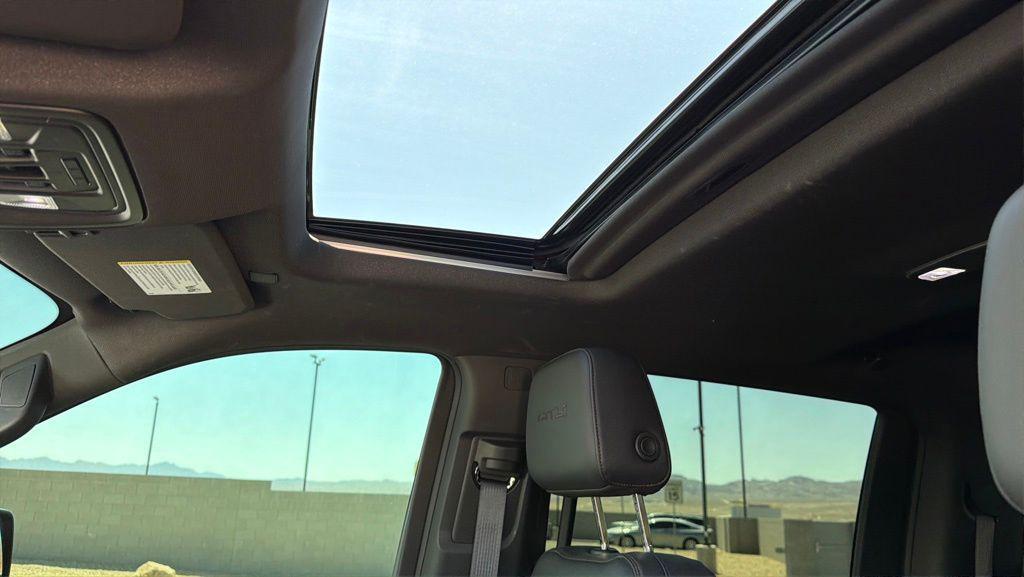 used 2024 GMC Sierra 1500 car, priced at $57,457