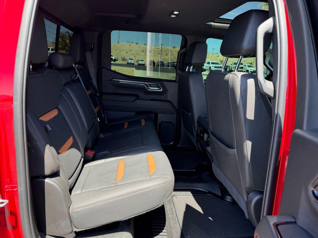 used 2024 GMC Sierra 1500 car, priced at $57,457