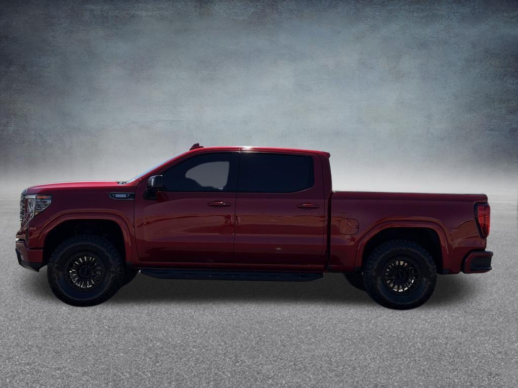 used 2024 GMC Sierra 1500 car, priced at $57,457