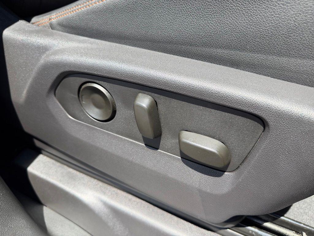 used 2024 GMC Sierra 1500 car, priced at $57,457