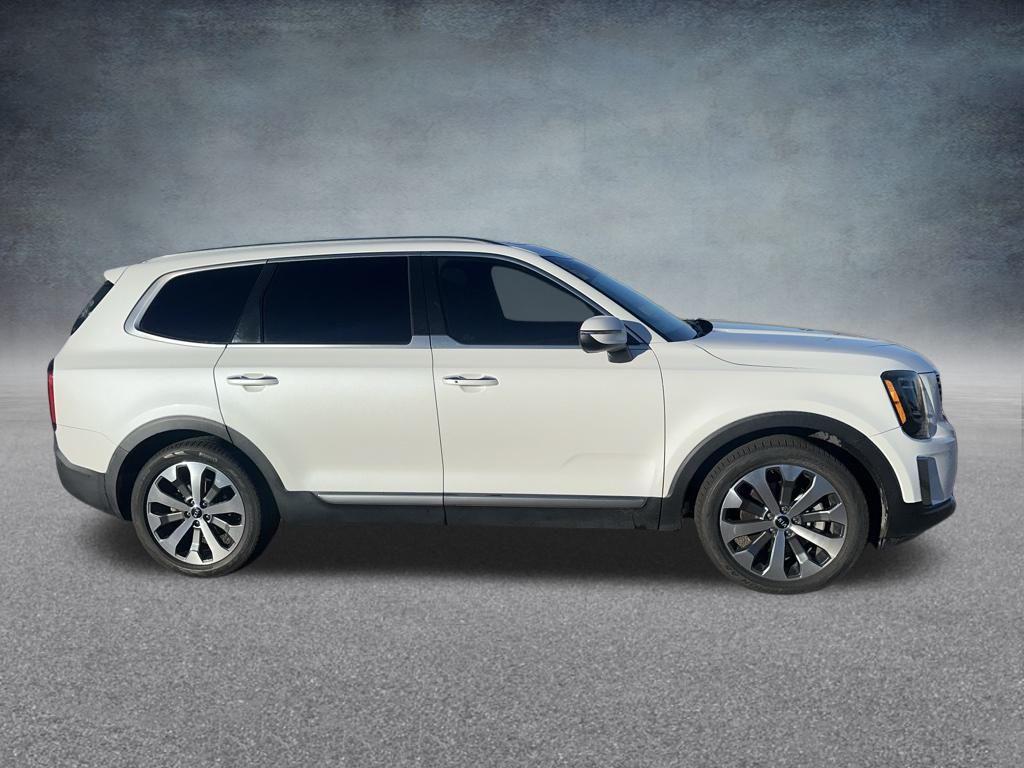 used 2020 Kia Telluride car, priced at $22,551
