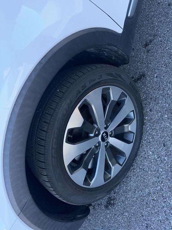 used 2020 Kia Telluride car, priced at $22,551