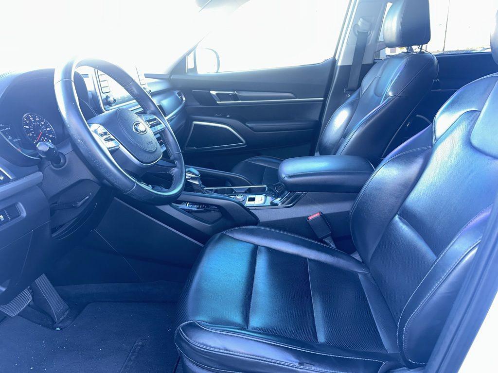 used 2020 Kia Telluride car, priced at $22,551