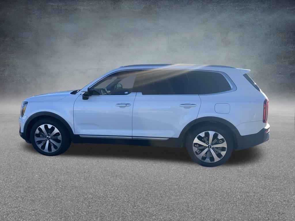 used 2020 Kia Telluride car, priced at $22,551