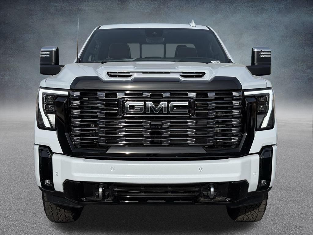 new 2026 GMC Sierra 2500 car, priced at $99,283