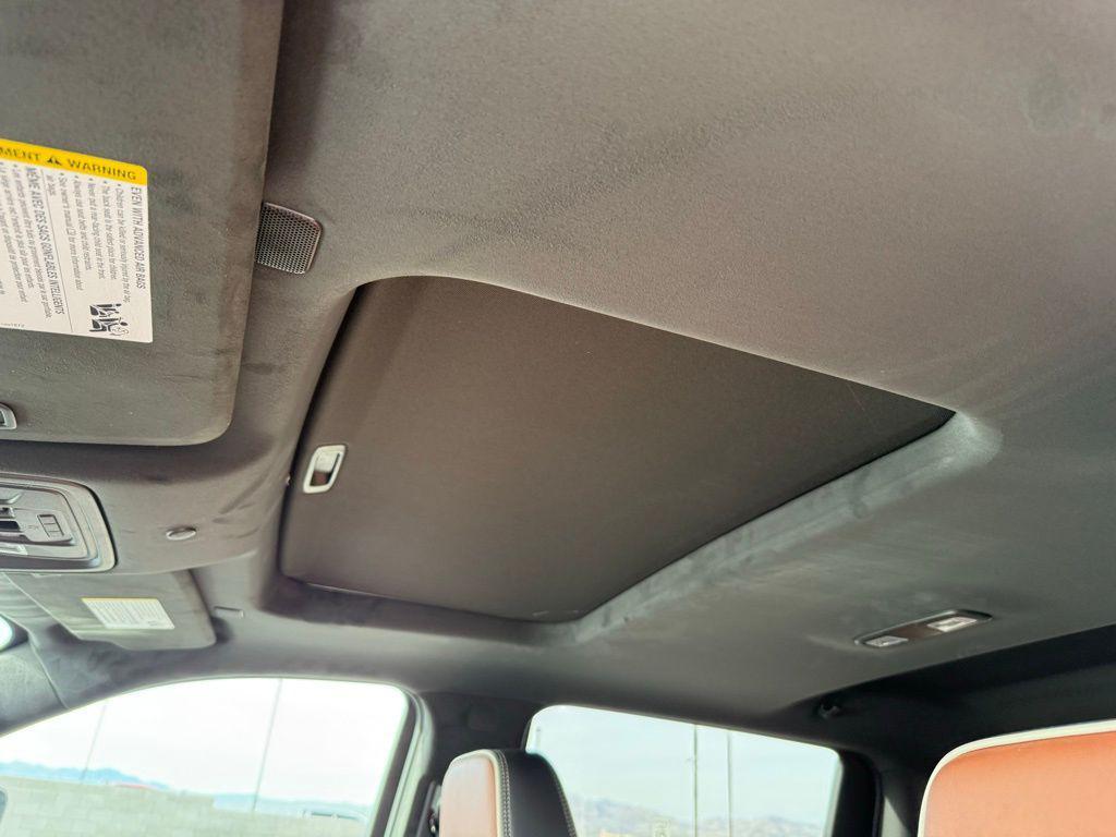 new 2026 GMC Sierra 2500 car, priced at $99,283