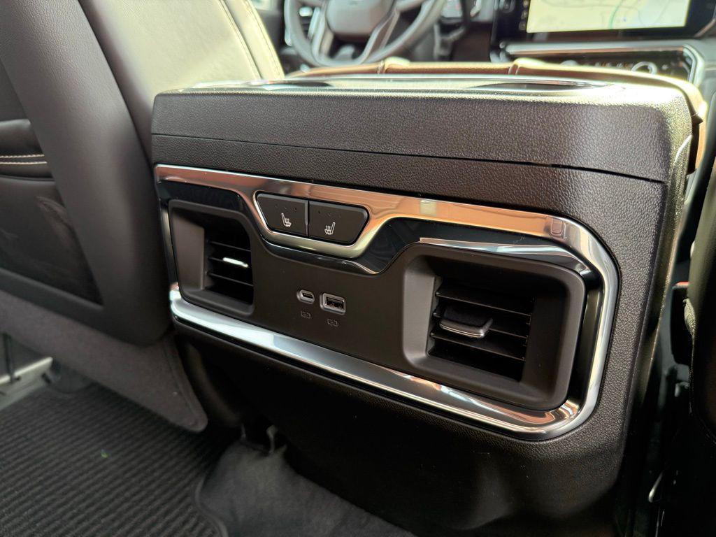 new 2026 GMC Sierra 2500 car, priced at $99,283