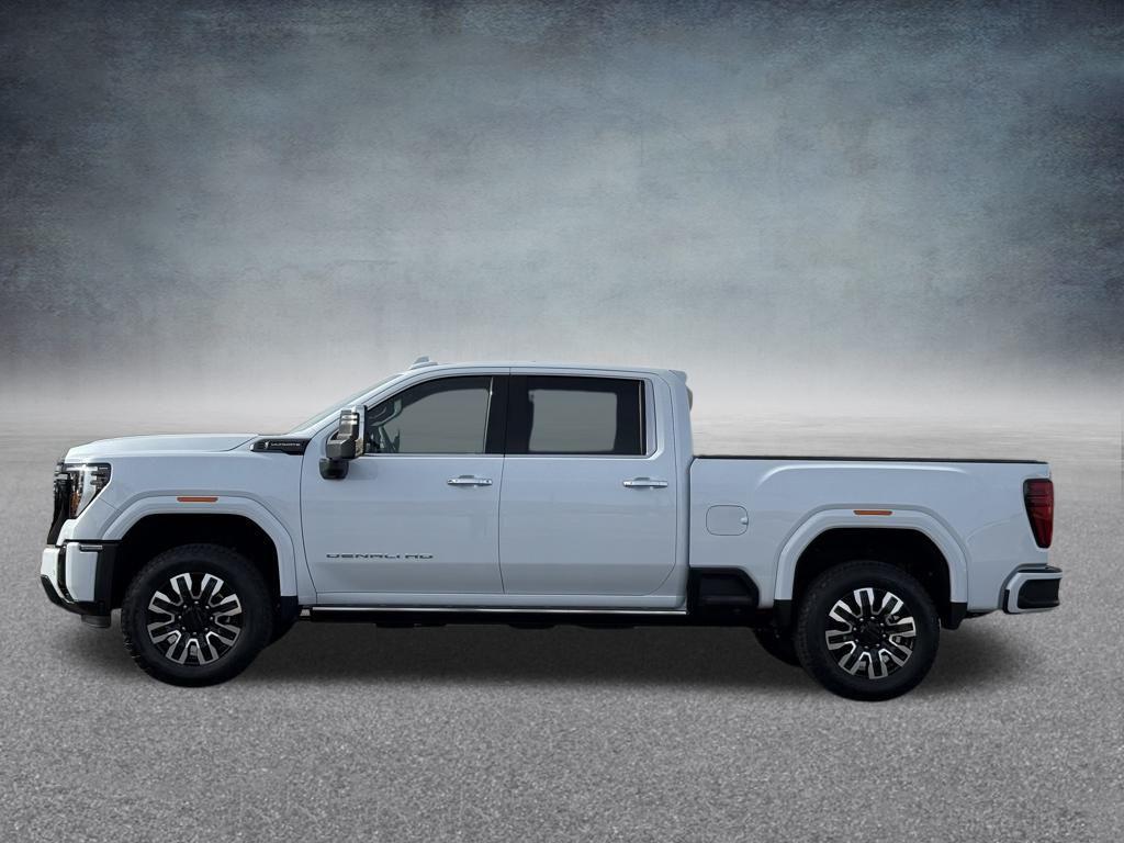 new 2026 GMC Sierra 2500 car, priced at $99,283