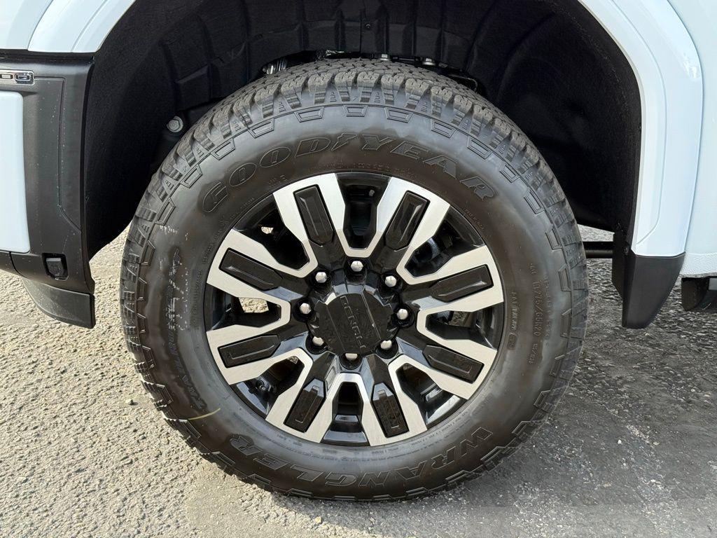 new 2026 GMC Sierra 2500 car, priced at $99,283