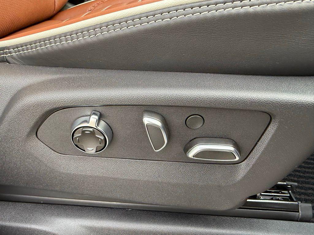 new 2026 GMC Sierra 2500 car, priced at $99,283