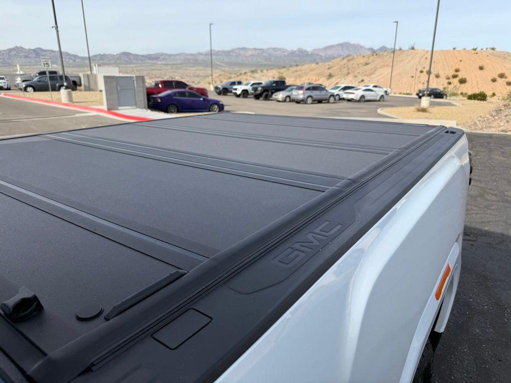 new 2026 GMC Sierra 2500 car, priced at $99,283