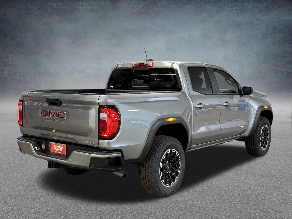 new 2026 GMC Canyon car, priced at $47,534