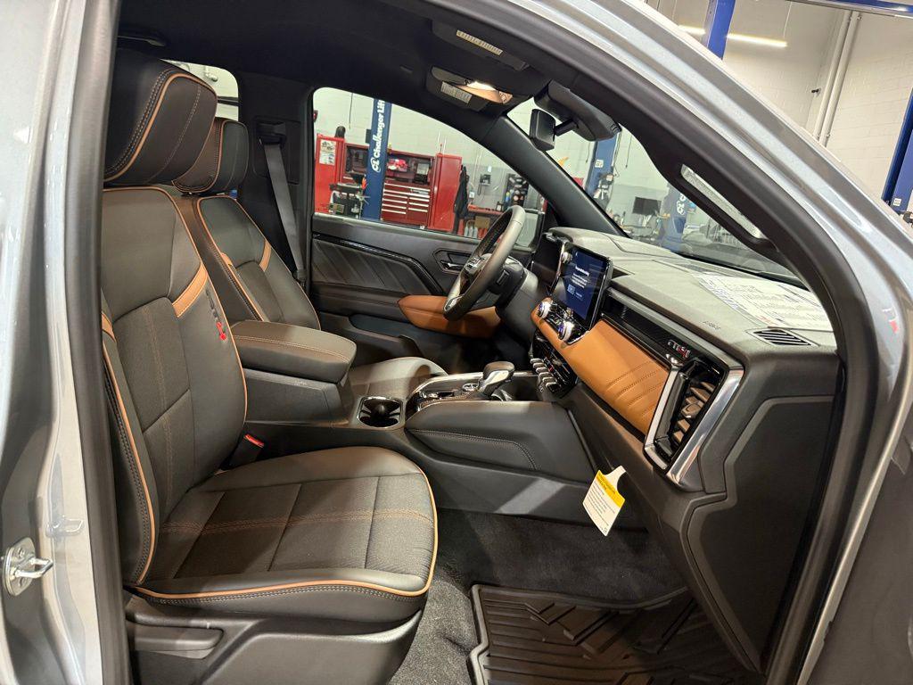 new 2026 GMC Canyon car, priced at $47,534