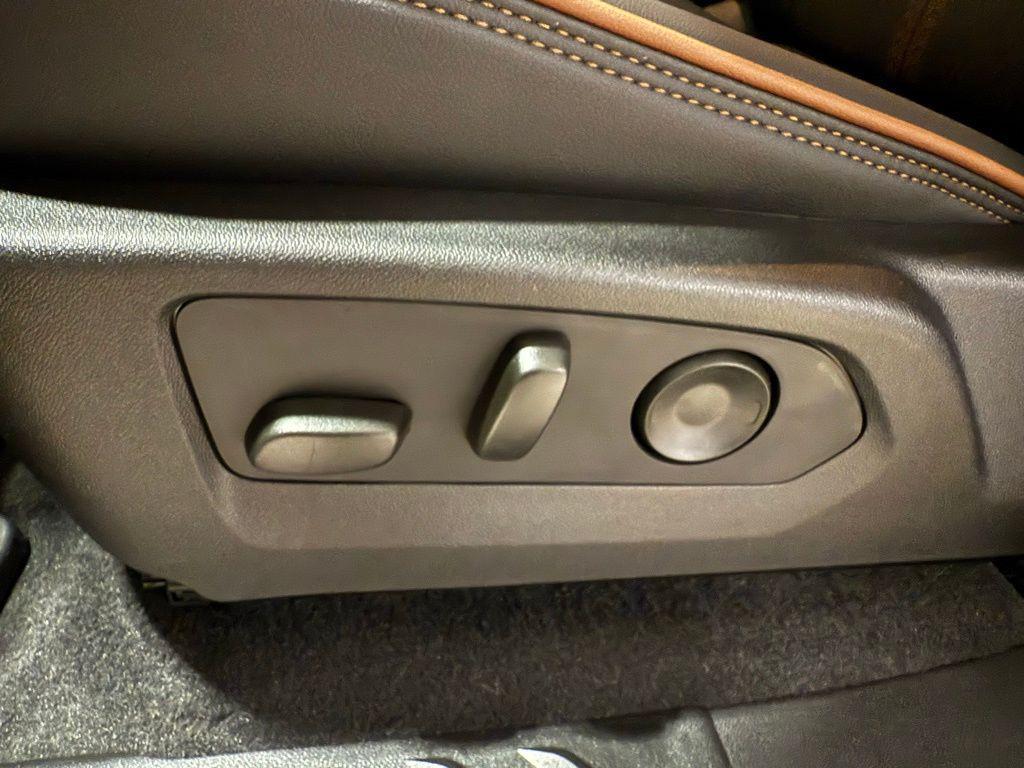 new 2026 GMC Canyon car, priced at $47,534