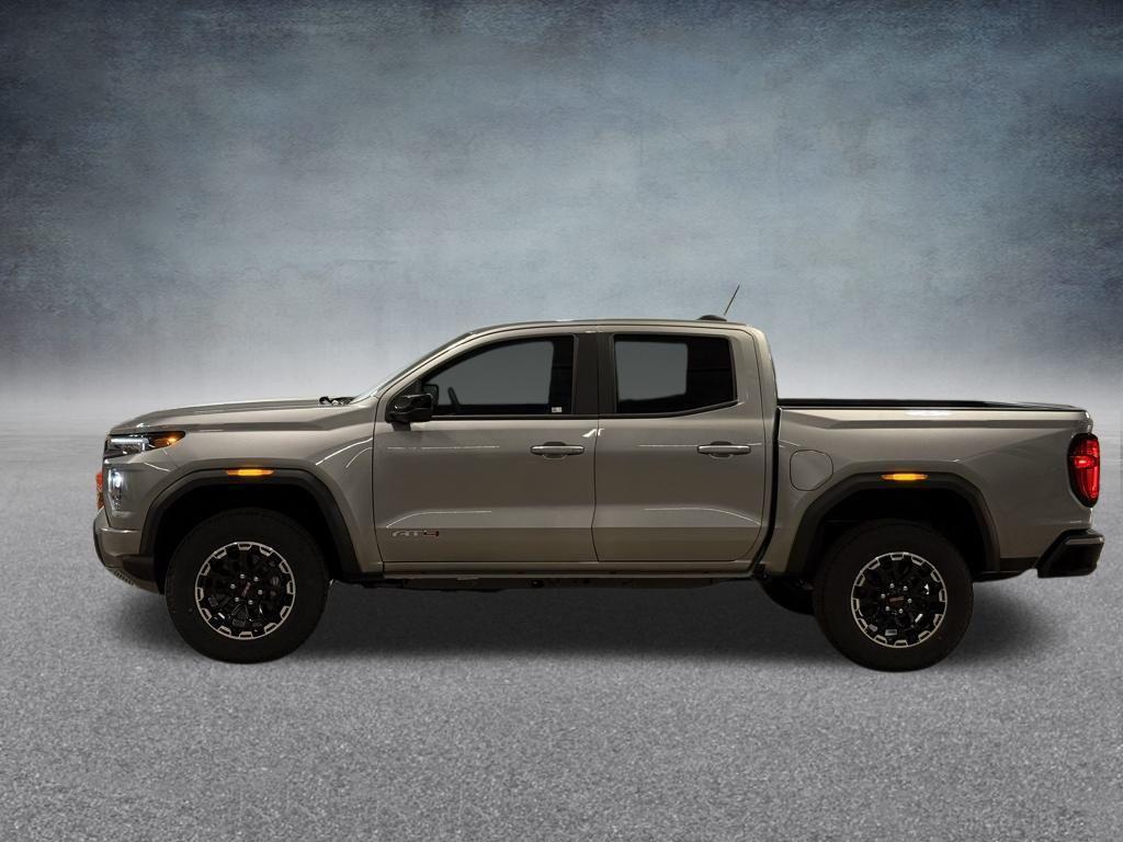 new 2026 GMC Canyon car, priced at $47,534