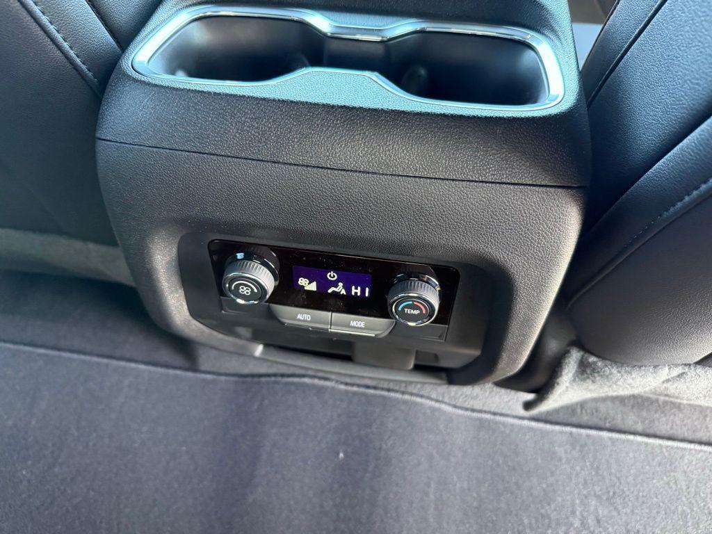 new 2026 Chevrolet Traverse car, priced at $57,904