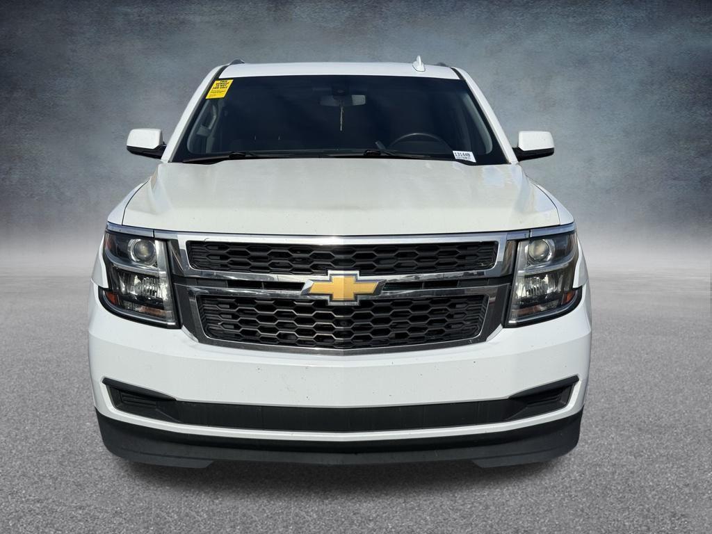 used 2018 Chevrolet Suburban car, priced at $20,122