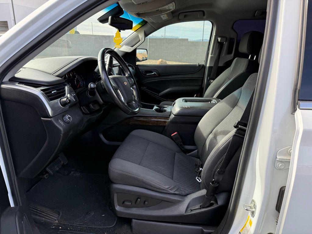 used 2018 Chevrolet Suburban car, priced at $20,122